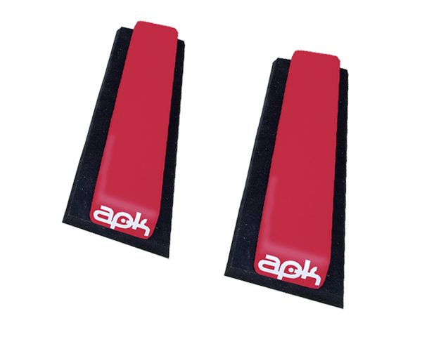Precision Sticks - Jump and Balance Trainers
