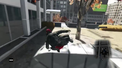 5 Parkour Moves in Video Games (That You Can Learn Right Now)