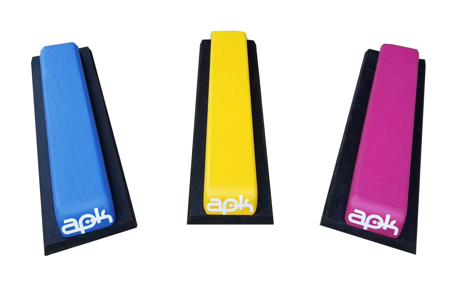 Parkour Training Equipment