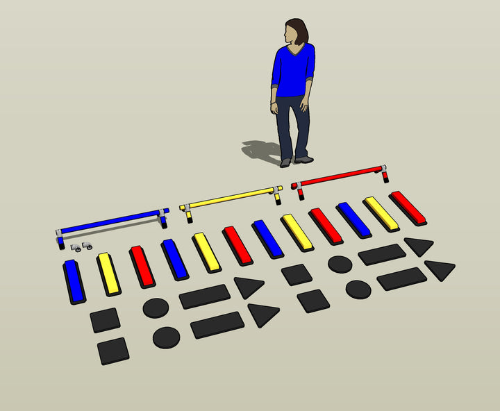 Jump and Balance Kit