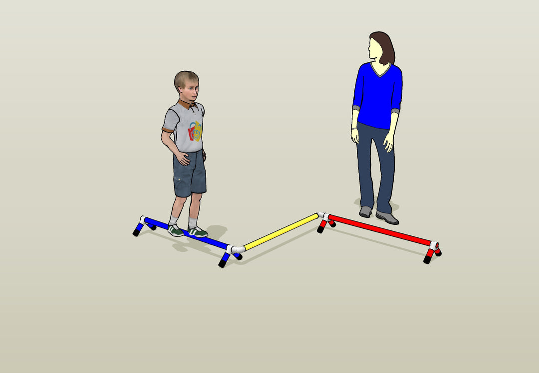 Jump and Balance Kit
