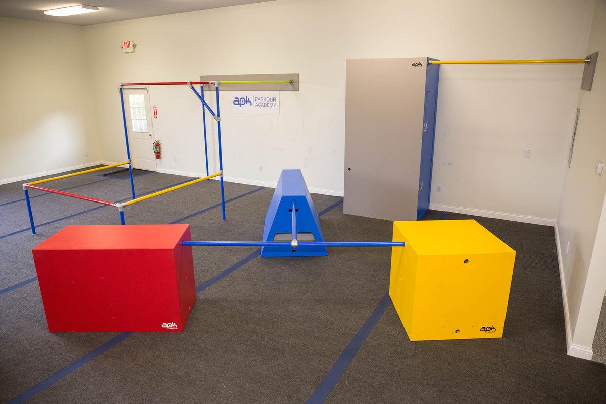 Parkour JumpStart Kit American Parkour Store parkour-jumpstart-kit-american-parkour-store