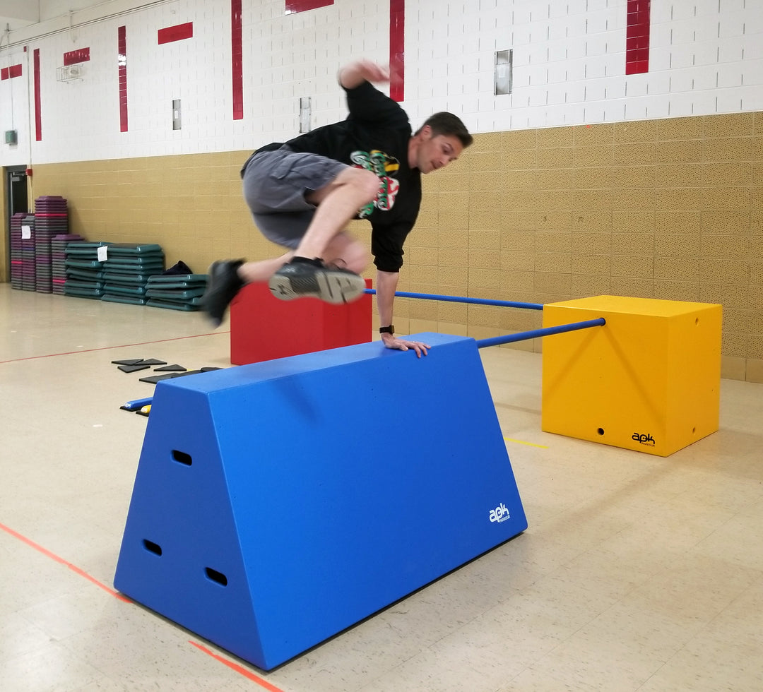 School Parkour Kit