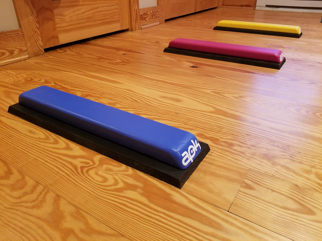 Jump and Balance Kit