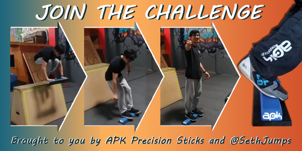 Jump and Balance Kit