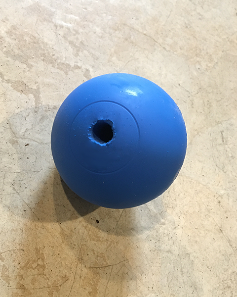 ScaffSafe - Scaffolding Bolt Protectors