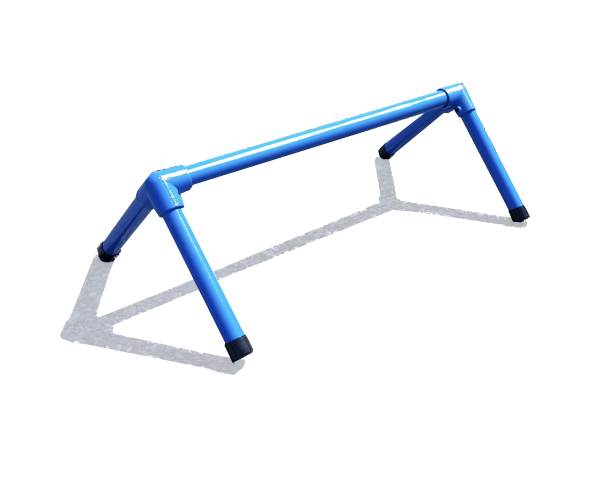 Parkour Rail Precision Trainer
