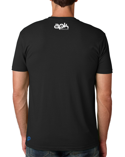 APK Original Parkour T-Shirt