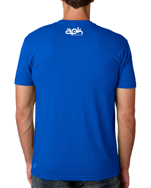 APK Original Parkour T-Shirt