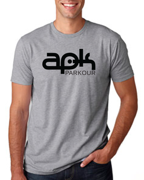 APK Original Parkour T-Shirt